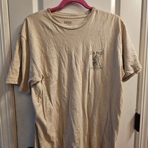 Van tee shirt